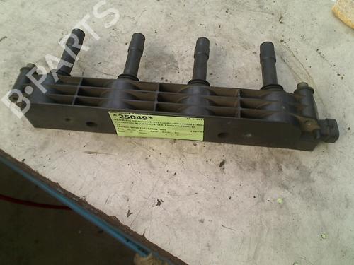 Used Ignition coil OPEL ASTRA G Estate (T98) 1.6 16V (F35) (101 hp) 21924271
