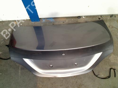 Used Tailgate MERCEDES-BENZ CLA Coupe (C117) CLA 180 CDI / d (117.312) (109 hp) 21919480