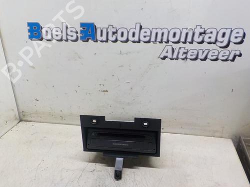 Used Electronic module RENAULT AVANTIME (DE0_) 3.0 V6 (DE04, DE0T) (207 hp) 23007916