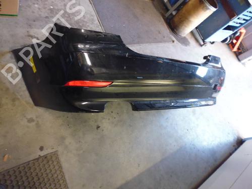 Used Rear bumper BMW 5 (E60) 550 i (367 hp) 21903987