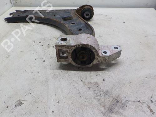 Left front suspension arm VW CADDY III Box Body/MPV (2KA, 2KH, 2CA, 2CH) 2.0 SDI | BP23005408M12 