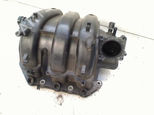 Used Intake manifold SEAT IBIZA IV (6J5, 6P1) 1.2 (70 hp) 21915446