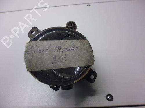 Used Right front fog light FORD MONDEO III (B5Y) 1.8 16V (110 hp) 21906004