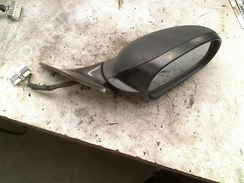 Used Right mirror PEUGEOT 406 Coupe (8C) 2.0 16V (136 hp) 21933746