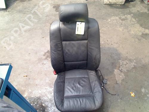 Used Left front seat BMW X5 (E53) 4.4 i (320 hp) 21917240