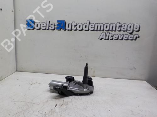 Used Rear wiper motor RENAULT MEGANE III Grandtour (KZ0/1) 1.5 dCi (KZ09, KZ0D, KZ1G, KZ29, KZ14, KZ1W, KZ10, KZ1F,... (110 hp) 23008698