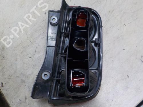 Left taillight NISSAN MICRA III (K12) 1.2 16V | BP23006551C34 