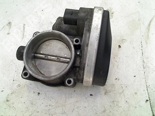 Used Throttle body BMW 3 (E46) 316 i (115 hp) 21909761