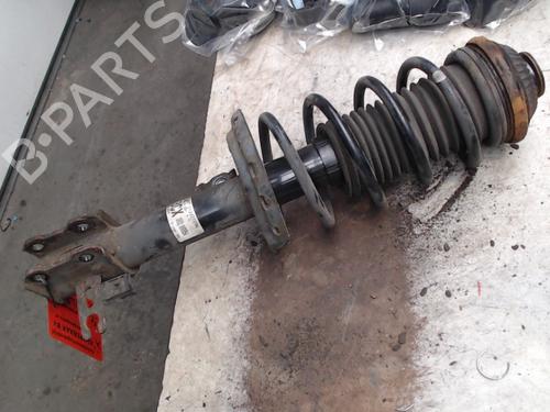 Used Right front shock absorber OPEL ASTRA H (A04) 1.6 (L48) (105 hp) 21941634