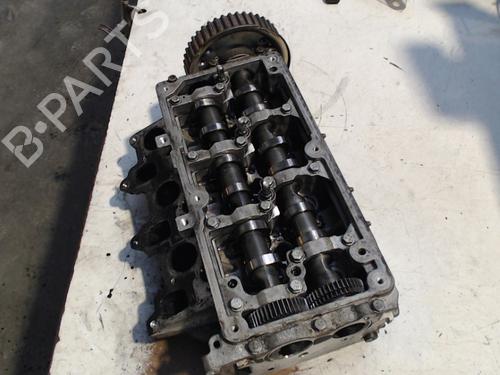 Used Cylinder head VW POLO V (6R1, 6C1) 1.2 TDI (75 hp) 21937164