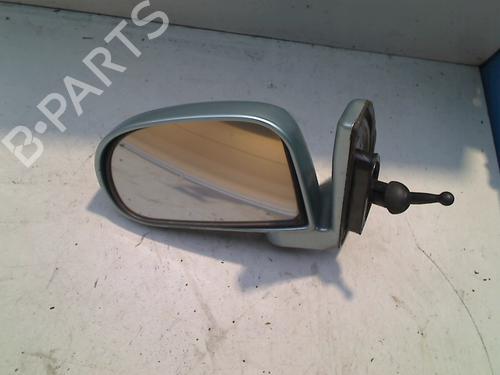 Used Left mirror HYUNDAI ATOS (MX) 1.1 (58 hp) 21917702