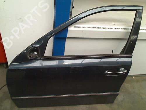 Used Left front door MERCEDES-BENZ E-CLASS (W211) E 280 CDI (211.023) (177 hp) 21914721
