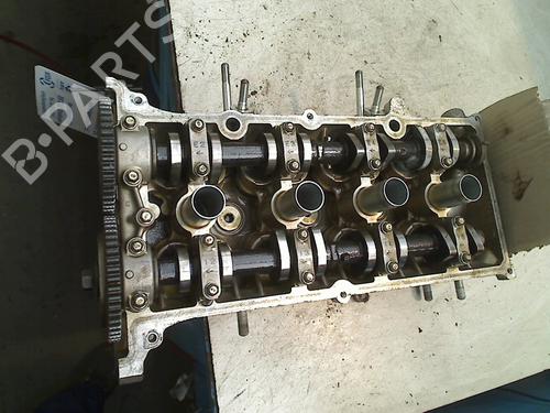 Used Cylinder head OPEL AGILA (B) (H08) 1.2 (F68) (86 hp) 21919018