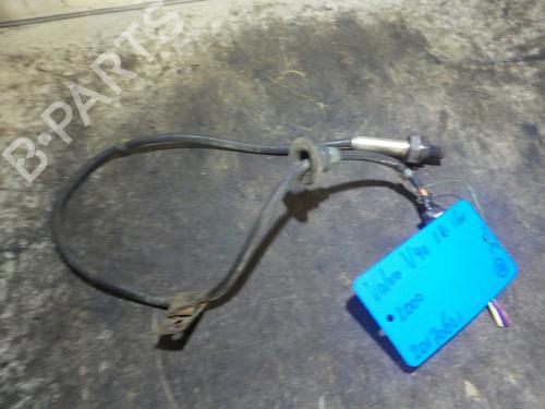 Electronic sensor VOLVO V40 Estate (645) 1.8 | BP23026662M84 