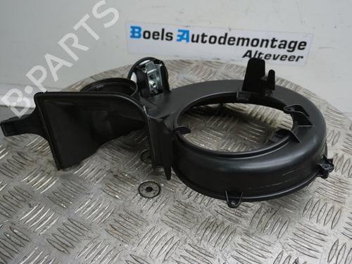 Used Heater matrix box LAND ROVER RANGE ROVER EVOQUE (L538) 2.2 D 4x4 (190 hp) 22175230