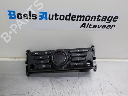 Used Climate control MINI MINI (R50, R53) Cooper (116 hp) 23009897
