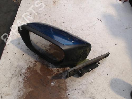 Used Left mirror MAZDA 5 (CR) 1.8 (CR19) (116 hp) 21938614