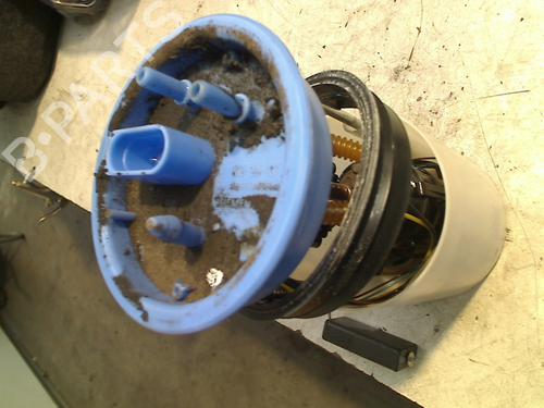 Fuel pump SKODA FABIA II (542) 1.2 TSI | BP21927280M76 