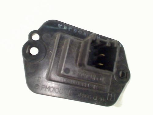 Heater resistor MAZDA 6 Hatchback (GG) 2.0 (GGES) | BP21934002M108 