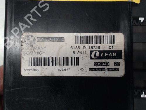 Control unit BMW 5 (E60) 550 i | BP21938696M11 