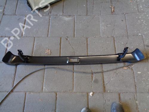 Used Rear bumper SUZUKI CARRY Van (0S) 0.8 (ST90) (37 hp) 21907179