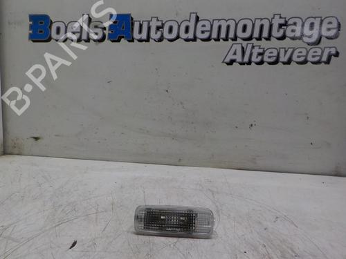 Used Interior roof light SEAT EXEO ST (3R5) 1.8 TSI (120 hp) 23009076