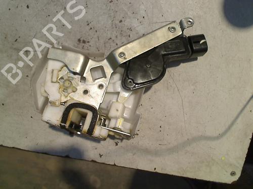 Used Rear left lock SUZUKI ALTO VII (GF, HA25_, HA35_) 1.0 (AMF310, GFC31S) (68 hp) 21927735