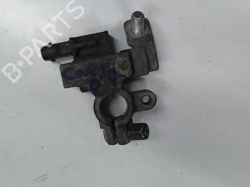 Kabel OPEL CORSA D (S07) 1.2 (L08, L68) (80 hp) 21936604