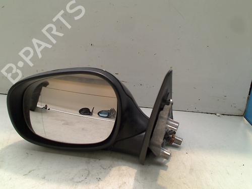 Used Left mirror BMW 3 (E90) 316 d (116 hp) 21917938