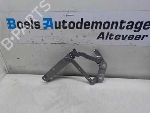 Used Hinge/Door check strap LAND ROVER RANGE ROVER EVOQUE (L538) 2.2 D 4x4 (190 hp) 22175052