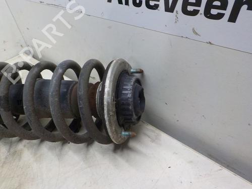 Venstre fortil støddæmper AUDI A6 C5 (4B2) 2.4 | BP23004865M16 