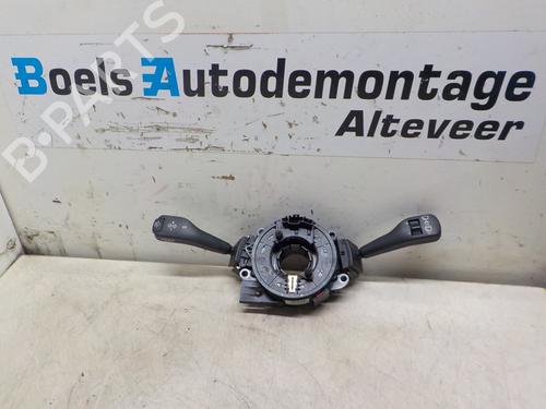 Used Steering column stalk BMW 3 (E46) 320 d (150 hp) 23006591