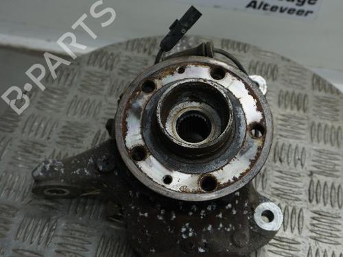 Used Other RENAULT LAGUNA III Grandtour (KT0/1) 2.0 16V (KT0F, KT0W) (140 hp) 23014206