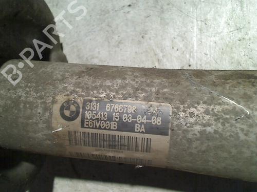 Right front shock absorber BMW 5 Touring (E61) 530 d | BP21918351M17