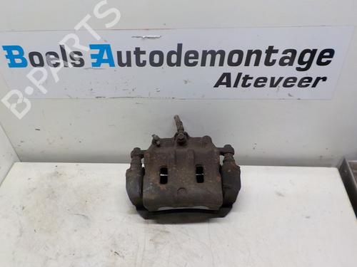 Right front brake caliper CHEVROLET CAPTIVA (C100, C140) 2.0 D 4WD | BP23005003M104 