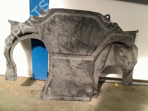 Used Underbody protection MERCEDES-BENZ C-CLASS (W204) C 180 CGI (204.031) (156 hp) 21929667