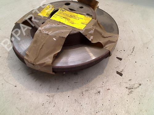 Used Other FIAT PUNTO (188_) 1.2 60 (188.030, .050, .130, .150, .230, .250) (60 hp) 21919176