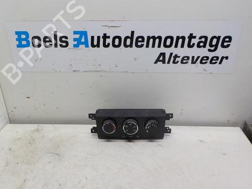 Used Climate control CHEVROLET CAPTIVA (C100, C140) 2.0 D 4WD (150 hp) 23005005