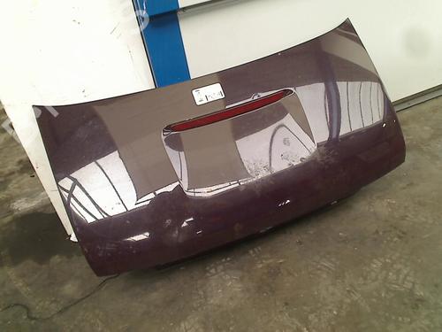 Used Tailgate BMW Z3 Roadster (E36) 1.9 i (140 hp) 21921794