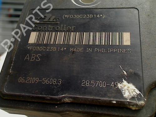 ABS pump NISSAN PIXO (UA0) 1.0 | BP21934945M43 - Image 2