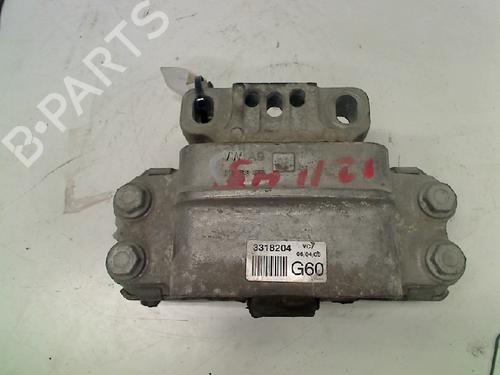 Used Engine mount VW SCIROCCO III (137, 138) 1.4 TSI (122 hp) 21912498