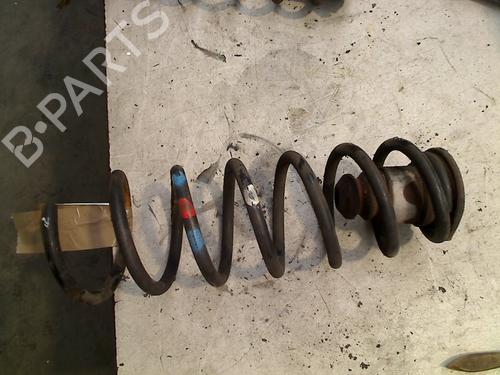 Used Shock absorber spring PEUGEOT 5008 (0U_, 0E_) 1.6 HDi (112 hp) 21927084