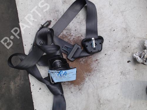 Used Rear right seatbelt HYUNDAI MATRIX (FC) 1.6 (103 hp) 21935633