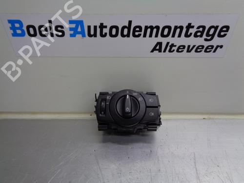 Used Headlight switch BMW 3 (E90) 330 d (231 hp) 23010270