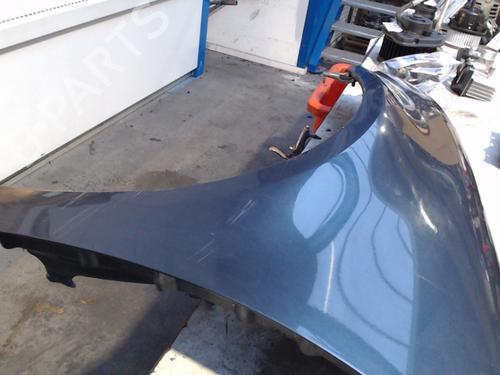 Left front fenders VW GOLF V (1K1) 1.4 16V | BP21938059C41 