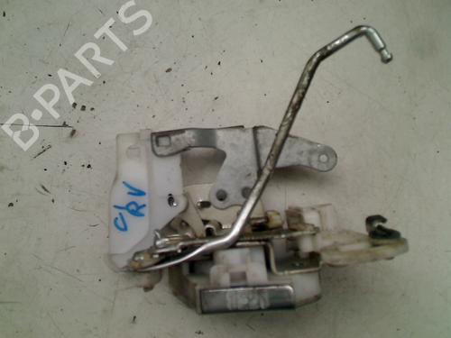 Used Front right lock CITROËN C1 (PM_, PN_) 1.0 (68 hp) 21924984