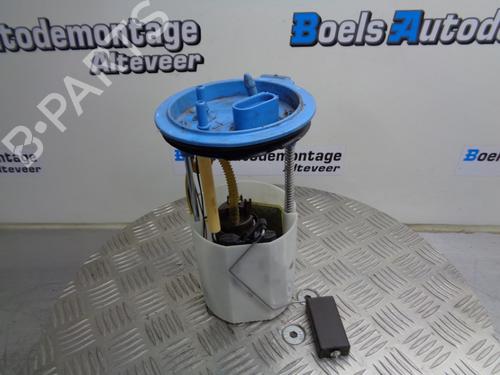 Used Fuel pump VW GOLF VI (5K1) 1.4 TSI (160 hp) 23011058