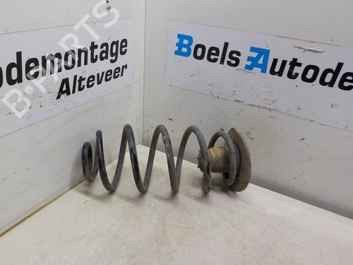 Used Shock absorber spring SAAB 9-3 Estate (E50) 2.0 t BioPower (175 hp) 23005109