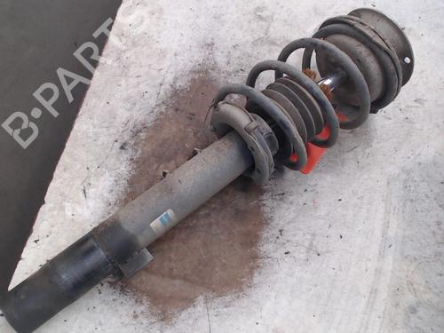Used Right front shock absorber BMW 1 (E87) 120 d (163 hp) 21941902
