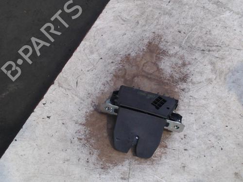 Used Tailgate lock OPEL ASTRA H Estate (A04) 1.8 (L35) (140 hp) 21938919